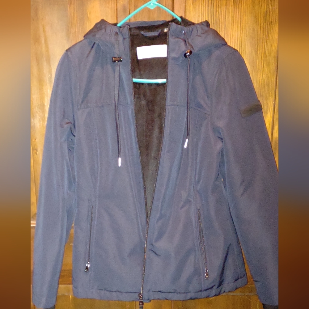 Calvin Klein jacket - Picture 2 of 4